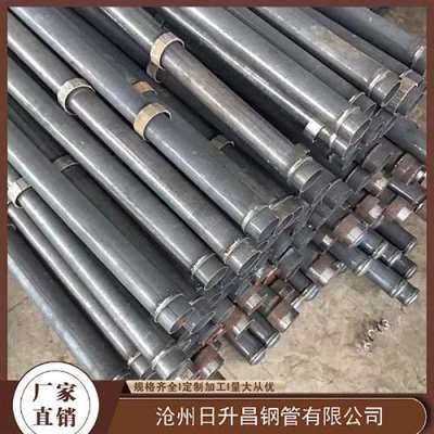 诏安最薄的声测管壁厚可以到什么程度