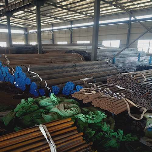 诏安声测管为何能作为桩基础检测材料？