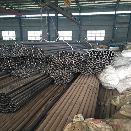 诏安[50声测管规格尺寸]建立中长期去产能有效机制